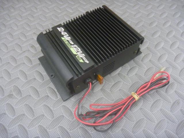 【CELLSTAR】DC-DCコンバーター DC505