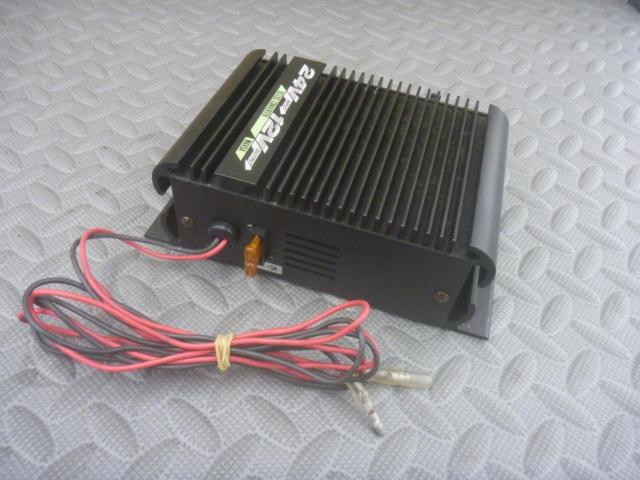 【CELLSTAR】DC-DCコンバーター DC505