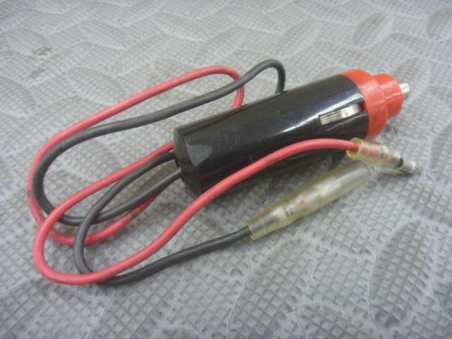 【CELLSTAR】DC-DCコンバーター DC505