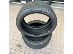 【2本セット】BRIDGESTONE POTENZA S007A