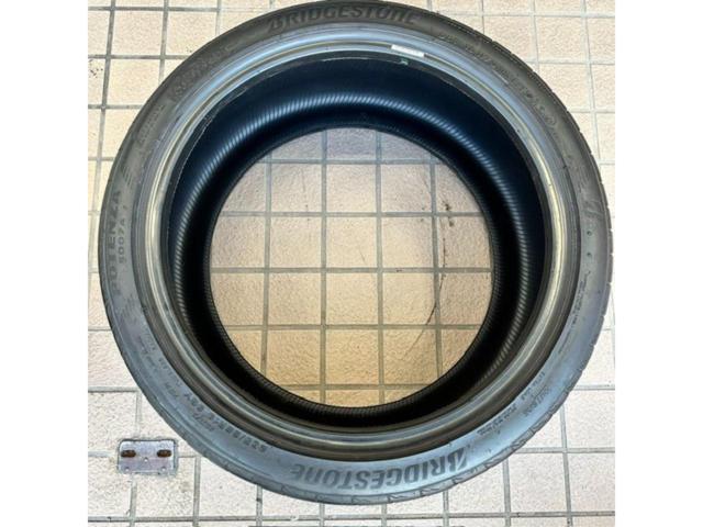 【2本セット】BRIDGESTONE POTENZA S007A