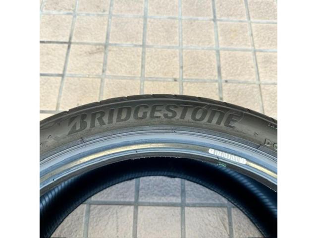 【2本セット】BRIDGESTONE POTENZA S007A