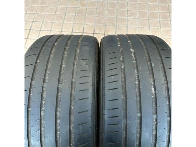 【2本セット】BRIDGESTONE POTENZA S007A