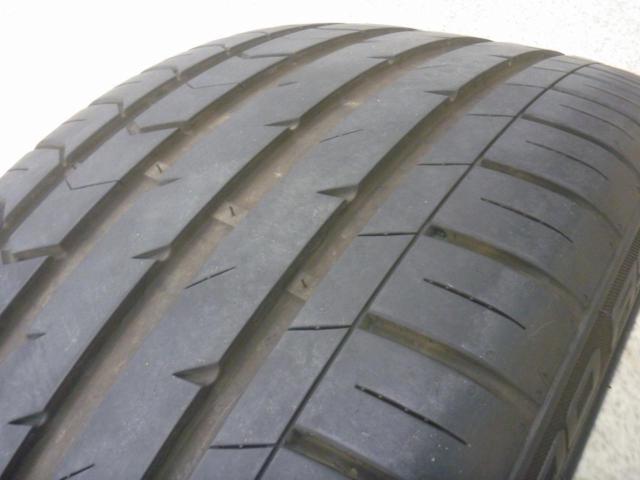 【2本セット】MOMO TOPRUN M300 AS SPORT