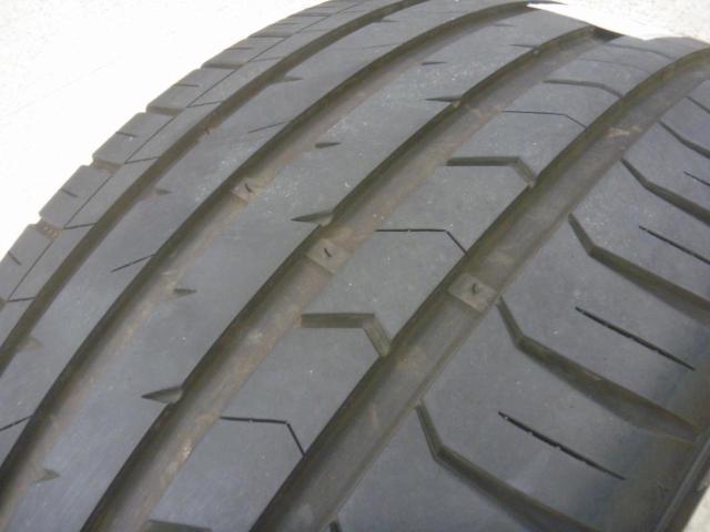 【2本セット】MOMO TOPRUN M300 AS SPORT