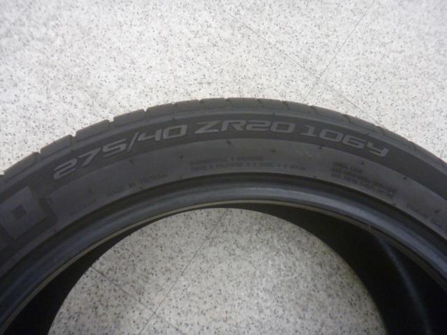 【2本セット】MOMO TOPRUN M300 AS SPORT