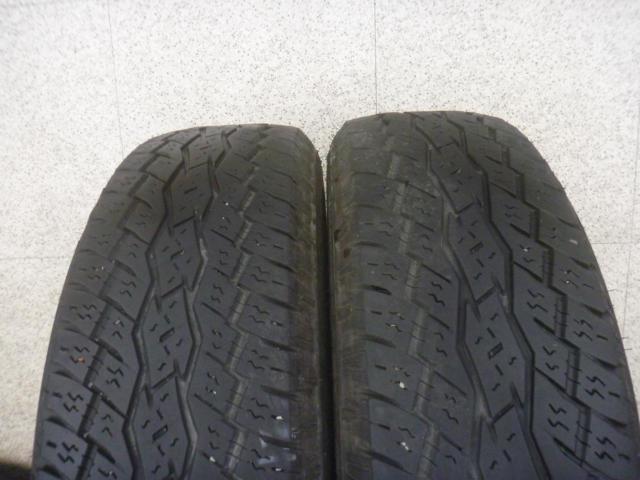 8RAYS(レイズ)  A-LAP-J+ TOYO OPEN COUNTRY A/T EX