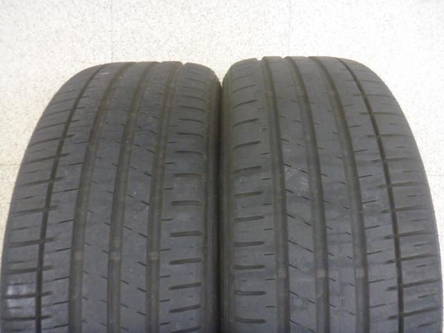 7【OZ(オーゼット)】RACING(レーシング) HYPER GT +【FALKEN】AZENIS FK510