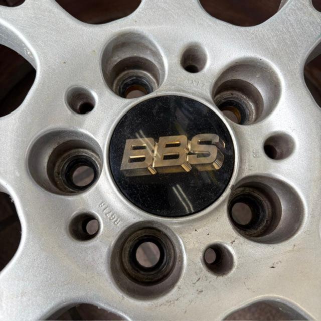 【BBS(ビービーエス)】ブランド設定なし RG-R RG716