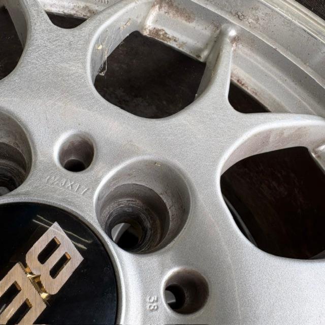 【BBS(ビービーエス)】ブランド設定なし RG-R RG716