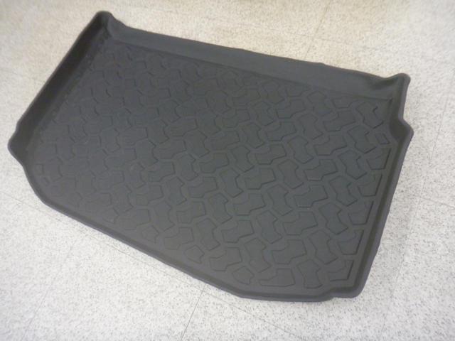 メーカー不明 ラゲージラバーマット