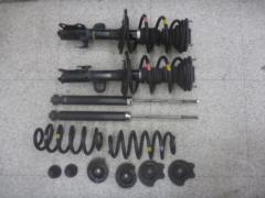 Toyota genuine
Suspension kit