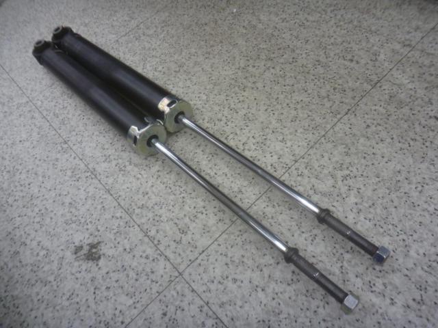 トヨタ純正 サスキット