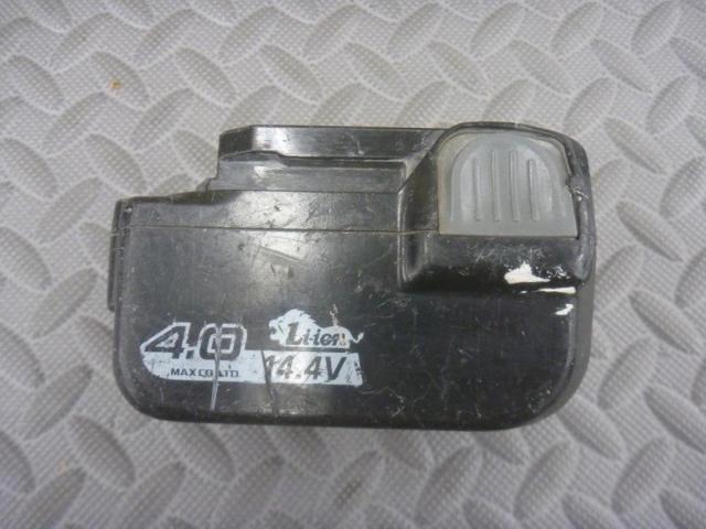 【WG】MAX リチウムイオンバッテリー 14.4V