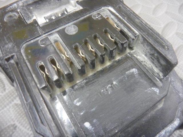 【WG】MAX リチウムイオンバッテリー 14.4V