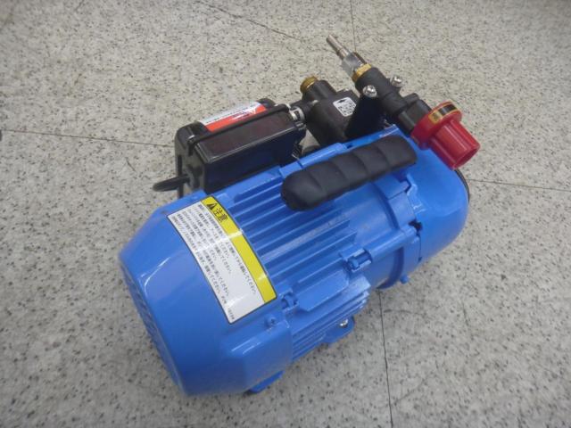 【WG】西部丸山株式会社 エアコン洗浄機 エアコン洗太郎 MSW029M-AC-1
