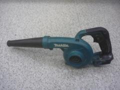 【WG】マキタ/makita 充電式ブロワ UB185D