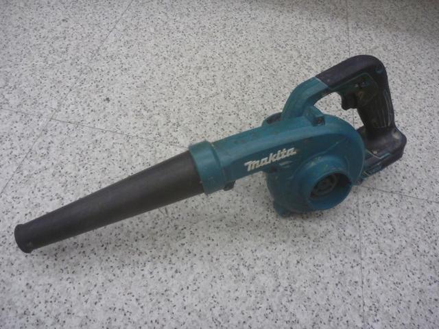 【WG】マキタ/makita 充電式ブロワ UB185D