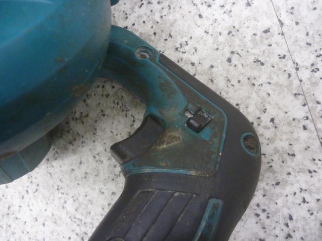 【WG】マキタ/makita 充電式ブロワ UB185D