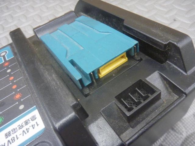 【WG】マキタ/makita 急速充電器 DC18RF