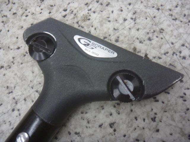 【WG】Tajima SCL300 スクレーパー