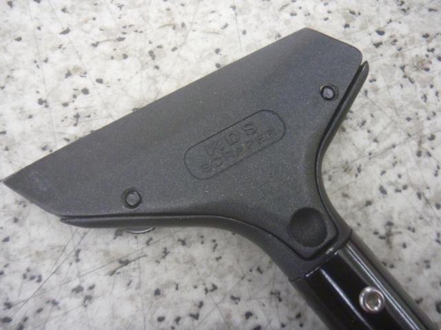 【WG】Tajima SCL300 スクレーパー