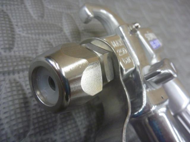 【WG】SEIWA 塗料高圧吹付け用 エアレスガン MODEL SG