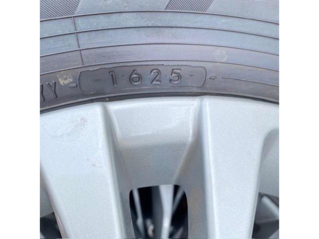 9トヨタ純正 40系 アルファード/ヴェルファイア アルミホイール+YOKOHAMA ADVAN V03