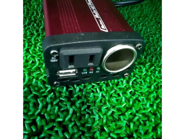 meltec HybridPower SIV-81