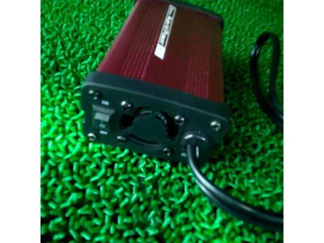 meltec HybridPower SIV-81
