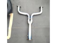 Real Speed
Full Titanium Y-Pipe Kit for Fairlady Z/Z33/Z34