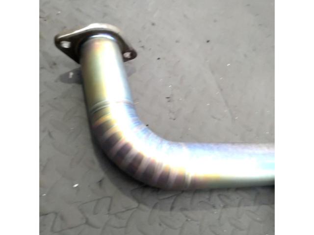 Real Speed
Full Titanium Y-Pipe Kit for Fairlady Z/Z33/Z34