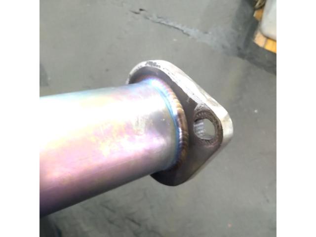Real Speed
Full Titanium Y-Pipe Kit for Fairlady Z/Z33/Z34