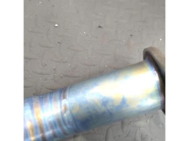 Real Speed
Full Titanium Y-Pipe Kit for Fairlady Z/Z33/Z34