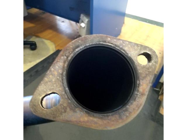 Real Speed
Full Titanium Y-Pipe Kit for Fairlady Z/Z33/Z34