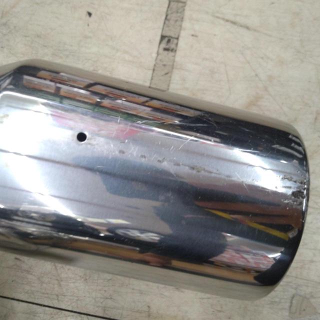 HKS
Super Sound Master
Fairlady Z (Z33/VQ35DE)
