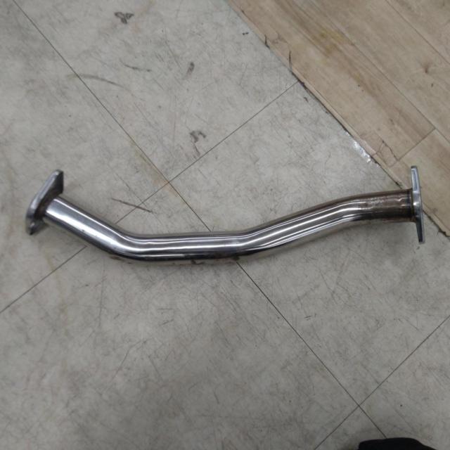 HKS
Super Sound Master
Fairlady Z (Z33/VQ35DE)