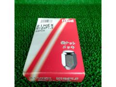 【メーカー不明】ナット M12×P1.5 21HEX