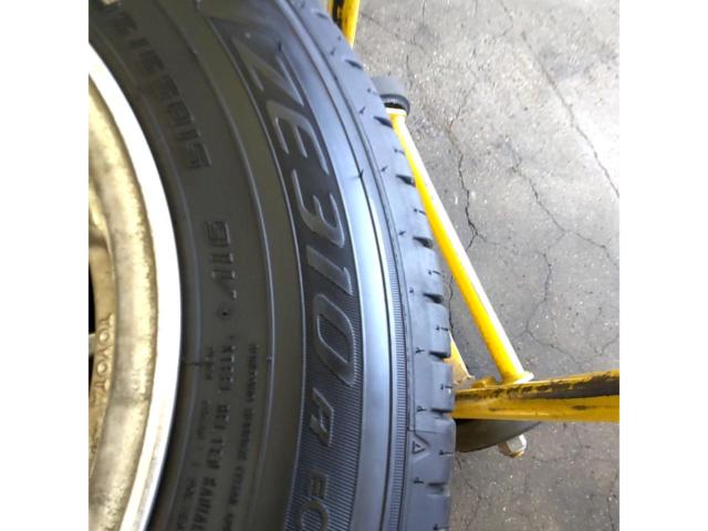 【FALKEN】ZIEX ZE310 195/65R15