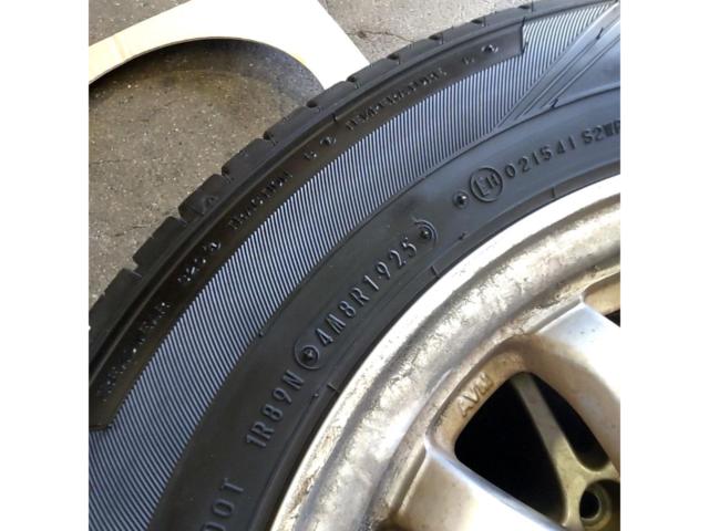 【FALKEN】ZIEX ZE310 195/65R15