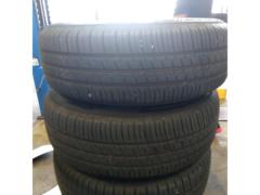 【FALKEN】ZIEX ZE310 195/65R15