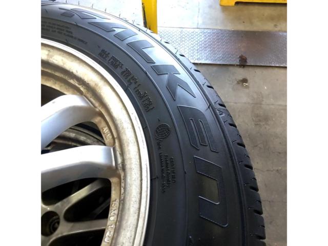 【FALKEN】ZIEX ZE310 195/65R15