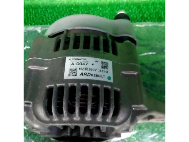 【メーカー不明】EA11R/カプチーノ純正 オルタネーター