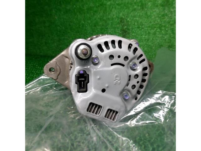 【メーカー不明】EA11R/カプチーノ純正 オルタネーター