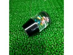 ピッチ1.25mm ショートタイプ水中花シフトノブ
