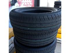 【TOYO】NANOENERGY J67 185/65R15