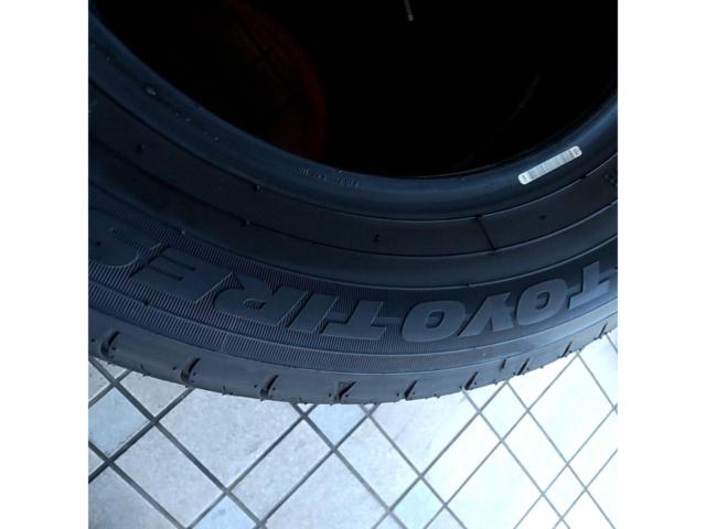【TOYO】NANOENERGY J67 185/65R15