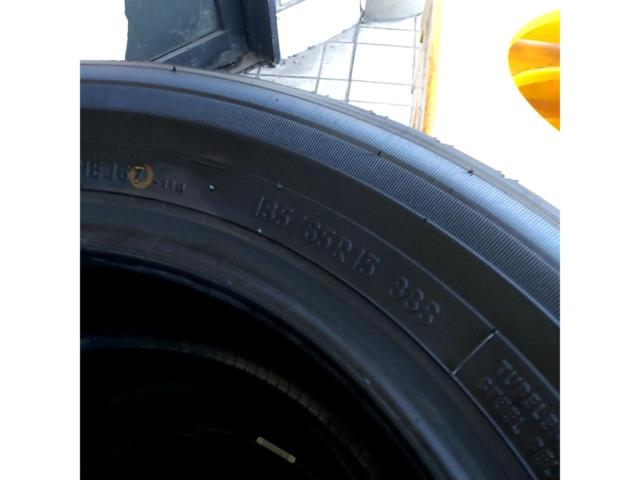 【TOYO】NANOENERGY J67 185/65R15