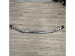 NISMO
Front strut tower bar
54420-RSE20
Titanium