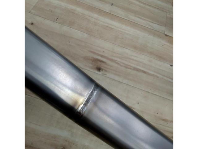 NISMO
Front strut tower bar
54420-RSE20
Titanium